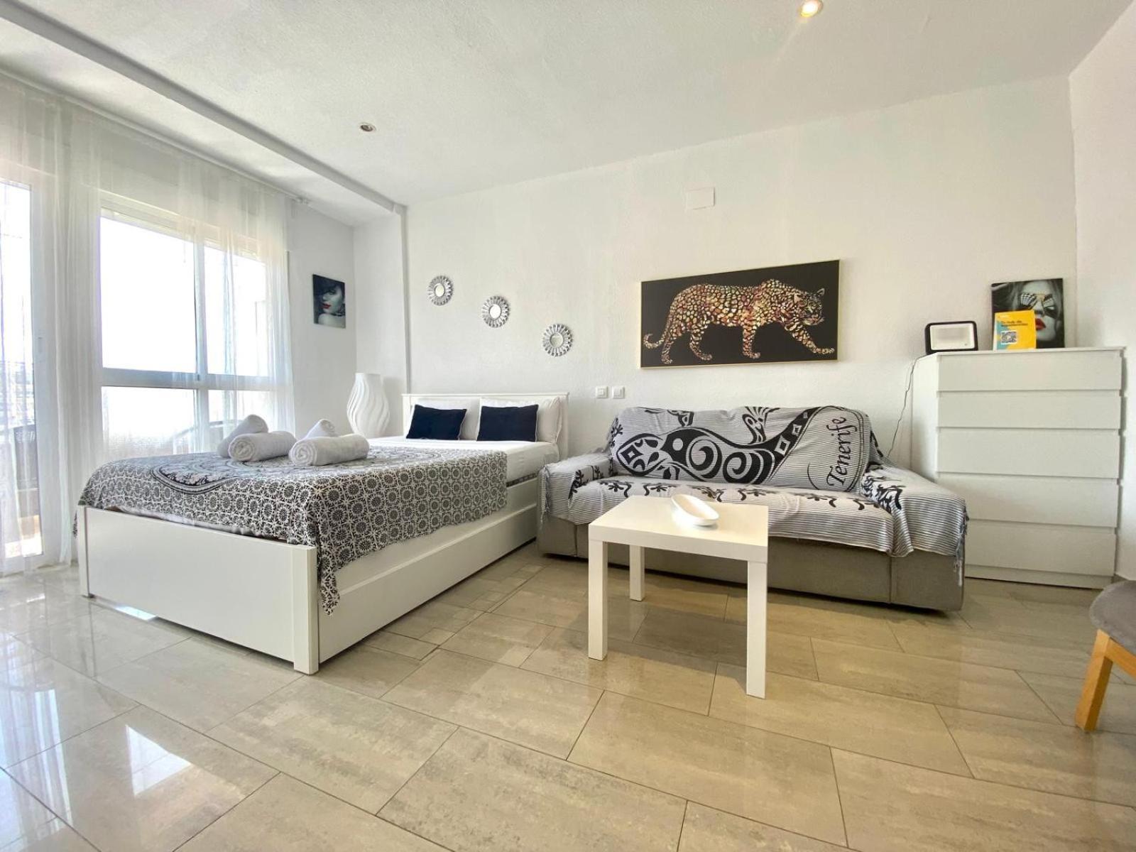 Riscal 6 By United Renters Apartment Alicante Exterior photo