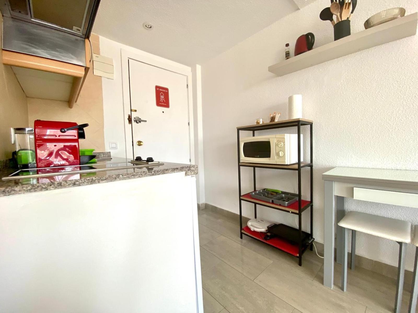 Riscal 6 By United Renters Apartment Alicante Exterior photo