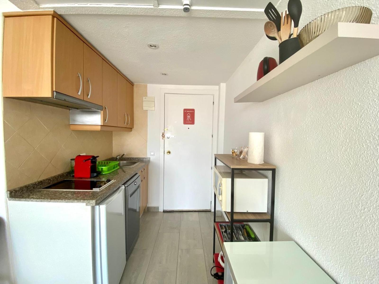 Riscal 6 By United Renters Apartment Alicante Exterior photo