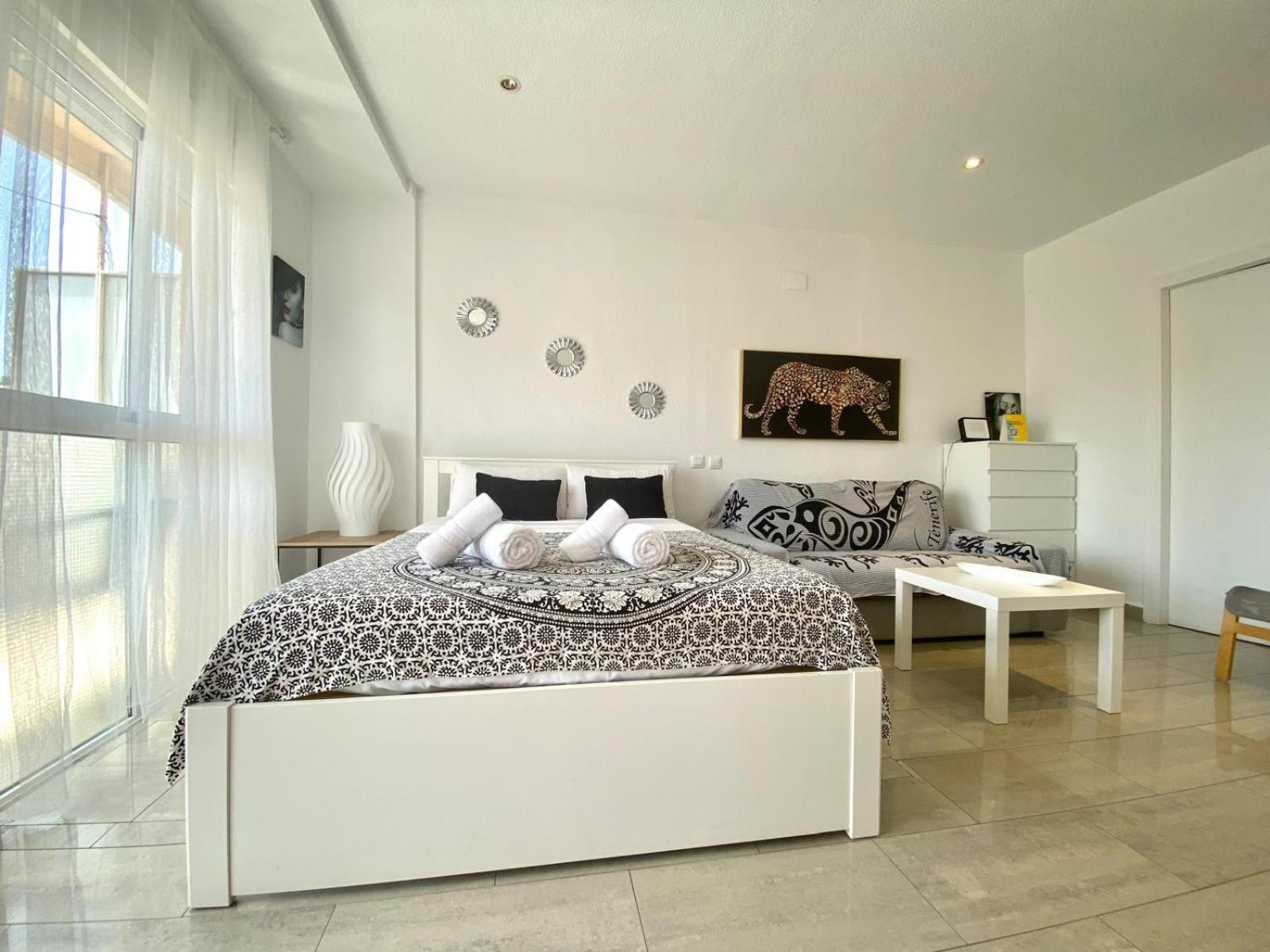 Riscal 6 By United Renters Apartment Alicante Exterior photo
